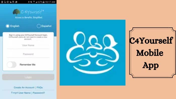 C4Yourself-Mobile-App